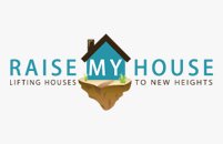 Raise My House Logo - Designer Planning