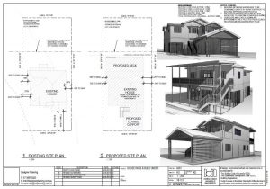 Nundah House Plan Example