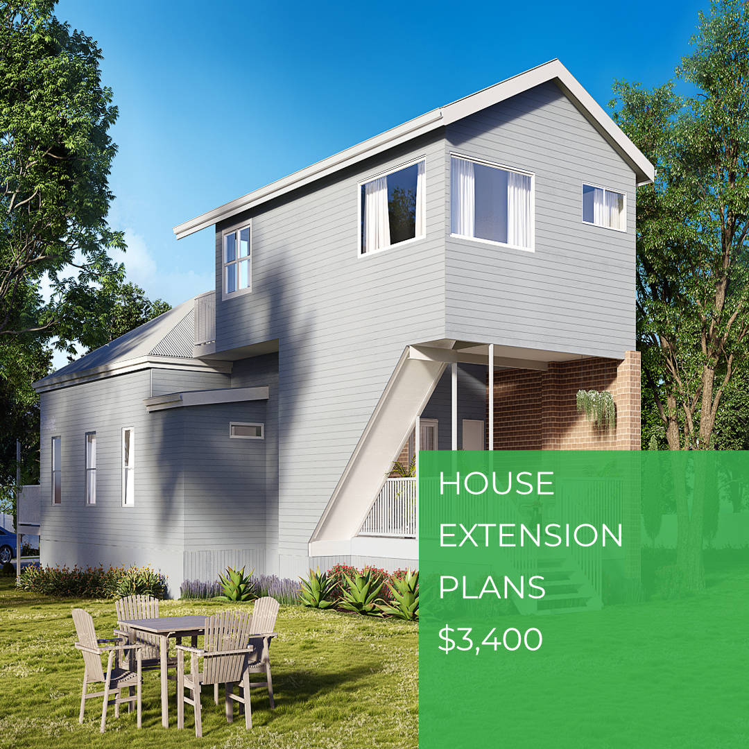  House  Extension  Plans  Designer Planning