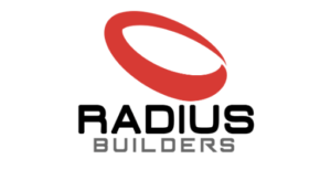 radius builders