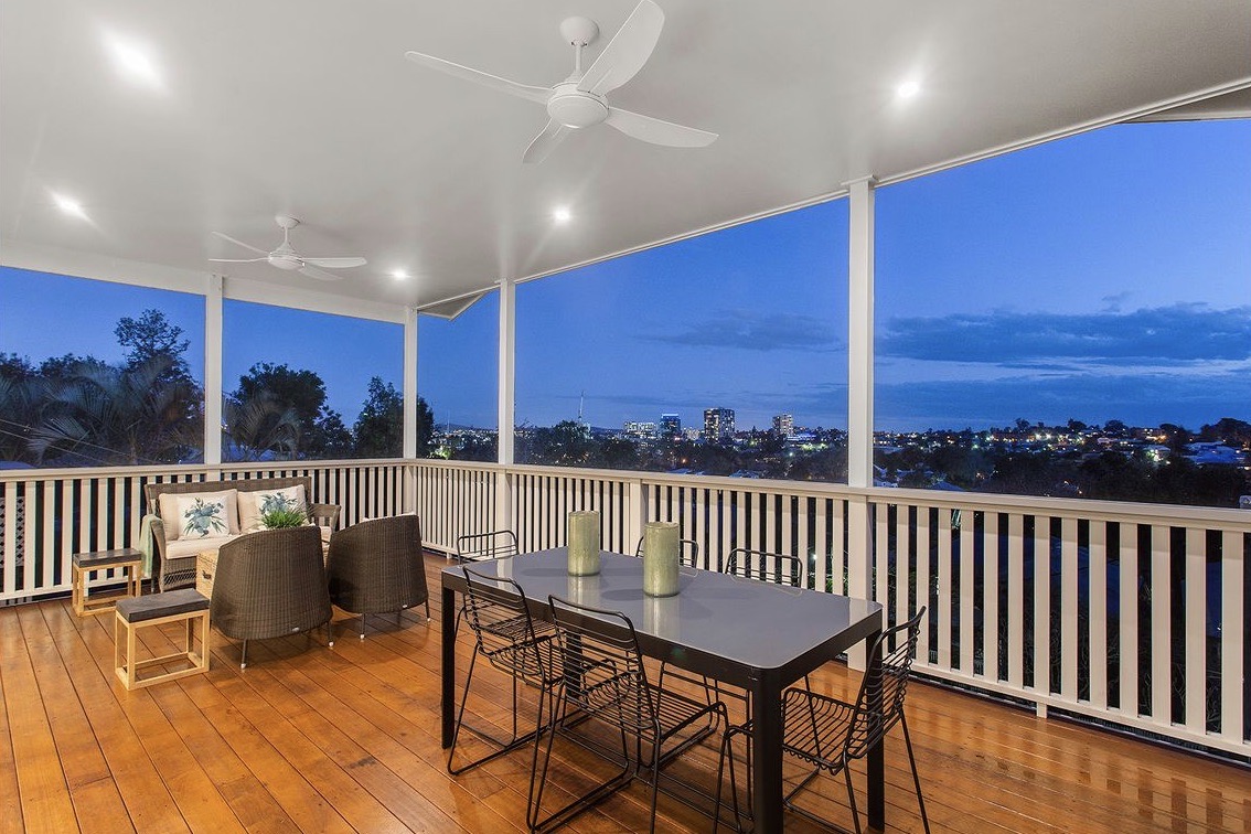 Extension Toowong