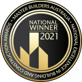 Award winning house design 2021